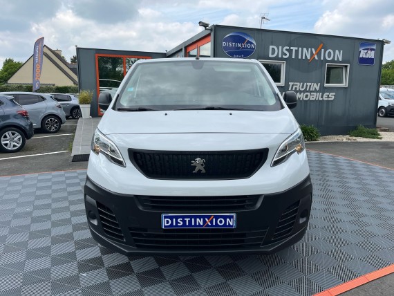 PEUGEOT EXPERT FOURGON Peugeot Expert 100-003.jpg